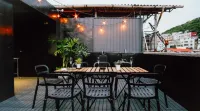 Spangle Inn فنادق في جيلونغ