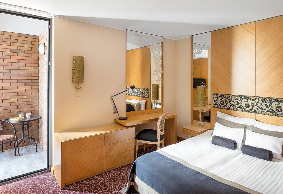 마르마라 호텔 부다페스트