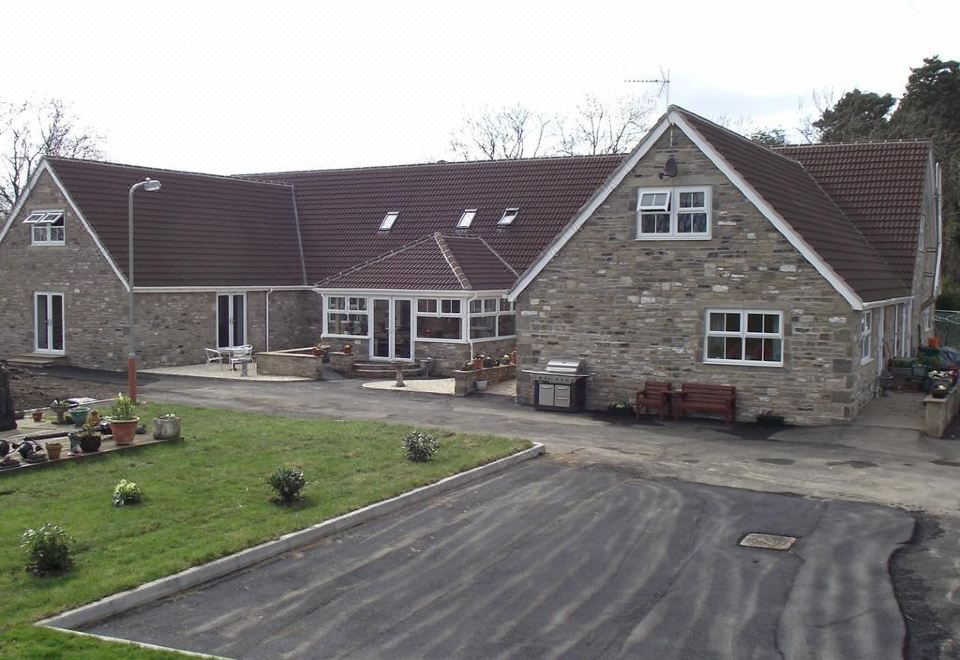 Birchwood House
