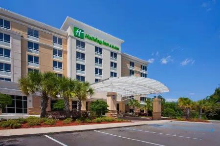 Holiday Inn & Suites Tallahassee Conference Ctr N Отели в г. Таллахасси