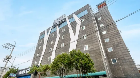 동두천 G7 호텔