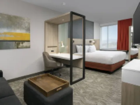 SpringHill Suites Loveland Fort Collins/Windsor Hotels in Windsor