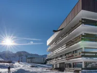 Les Pistes (Lavachet)