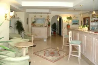 Hotel la Pergola Hotels in Amalfi