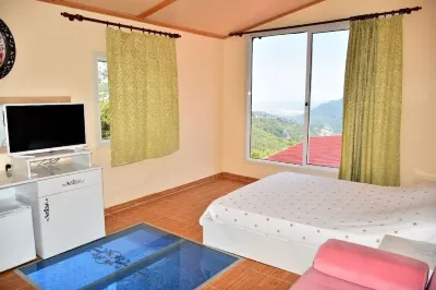 Saklıkoy Evleri Hotels near Olympos Ruins