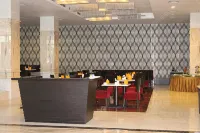 Grand Allison - parkir