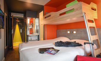 Ibis Budget Saint Lô