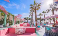 Wi-Ki-Woo Boutique Hotel Hotels in Sant Antoni de Portmany