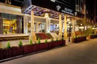Teatro Boutique Hotel Hotels near Farmasi Azerbaijan
