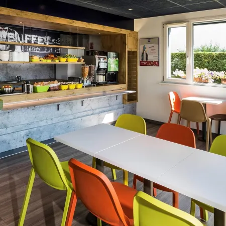 Ibis Budget Sélestat
