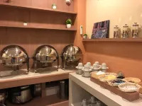 Lcr Hotel - Frühstück