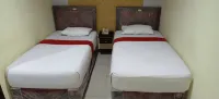 Hotel Khalista Purwakarta Hotel dekat Karya Tani
