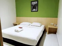 Sabrina City Hotel di Simpang Empat
