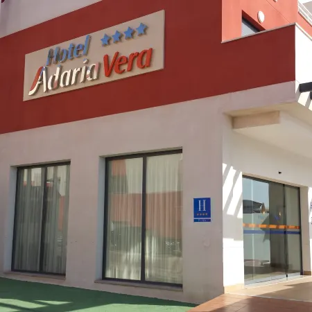 Hotel Adaria Vera