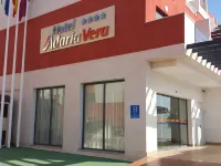 Hotel Adaria Vera - de playa