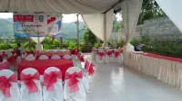 Swaloh Hill Resort Hotels in Pagerwojo