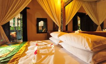 Hotel Pondok Sari Beach & Spa Resort