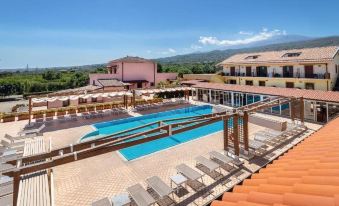 Il Giardino Country Holiday with Pool