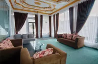 Homestay Embun Pagi