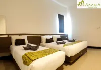 Akasia Budget Hotel Hotel a Reggenza di Pemalang