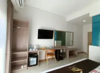 GRAND SAMOTA HOTEL Hotels in Labuhan Badas