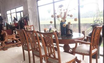 D' Sawah Guesthouse Klaten