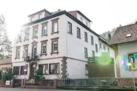 Gästehaus Luise - Wifi