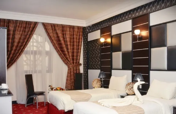 阿姆薩拉姆酒店