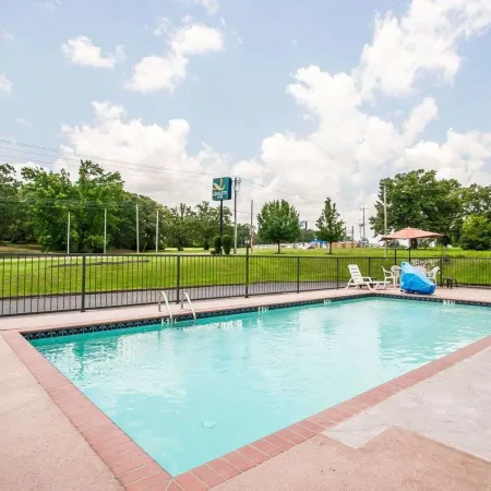 Quality Inn Savannah South