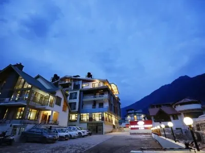 The Moniker Resort and Spa
