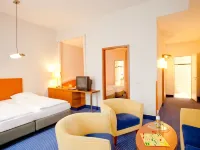 Vienna House by Wyndham Baltic Stralsund Hotels near Old Town