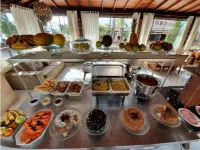 Pousada Maunaloa - breakfast