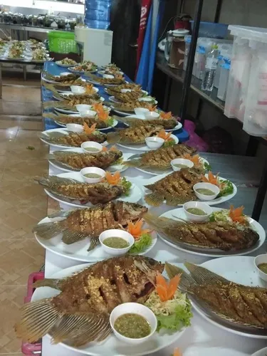 รูปภาพของสังขละรีสอร์ท