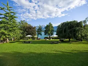Kleines Hotel Kärnten