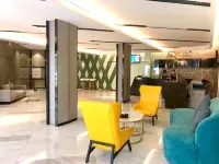 Joy Hotel 프놈펜 호텔