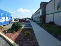 Days Inn by Wyndham Carlisle North - Park Yeri