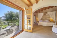 Son Penya Adults Only Petit Hotel & Spa