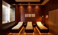 Novotel Trabzon - Spa