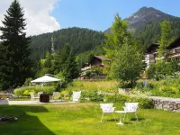 Hotel Edelweiss Davos