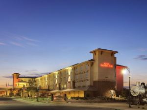 Hilton Garden Inn Yuma Pivot Point