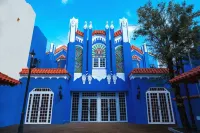 The Fox Hotel Hotels in Ponce