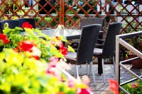 Hotel Kristall