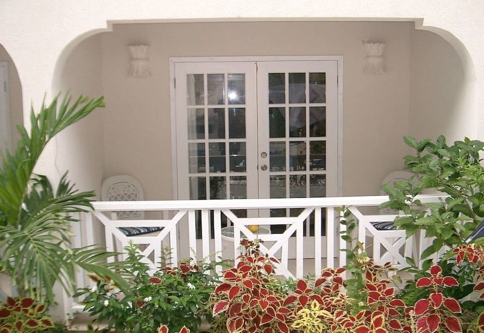 Hotel Mullins Heights Villa- 4bed Penthouse, Public Areas, Public Areas