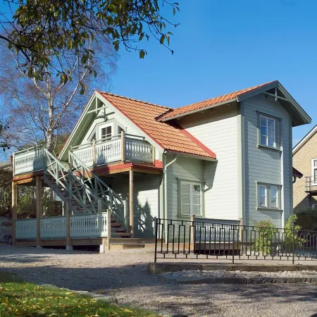 Hotell Villa Vesta