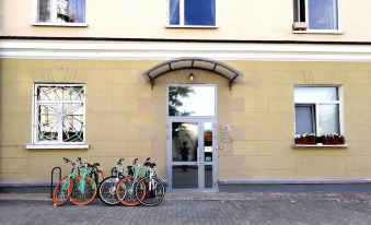 H&Co Hostel