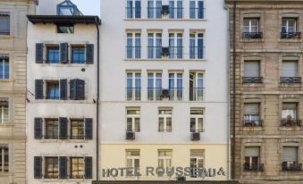 Hotel Rousseau