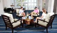 Lake Blackshear Resort & Golf Club