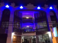 Hotel America Hotels in Sector Concepción