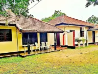 Fernando Residence Hotel dekat Kaluwamodara Praweni Paththini Dewalaya