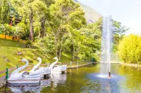 Bomtempo ll Chales da Mata